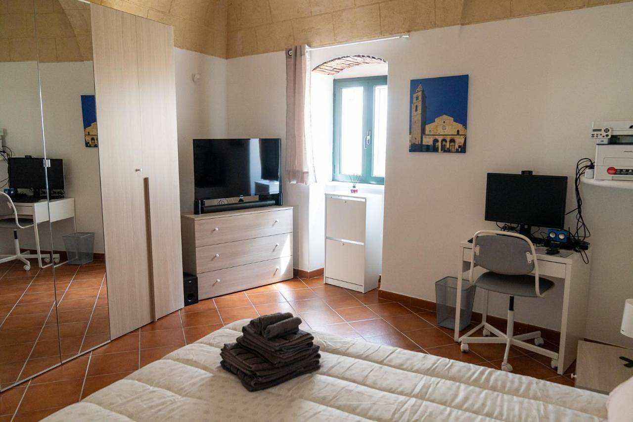Appartement entier, One-Bedroom Apartment in Andria, Barletta-Andria-Trani