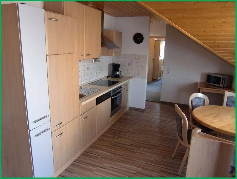 Ganze Ferienwohnung, Haus Fechtig, Wohnung Typ C in Bonndorf, Südschwarzwald