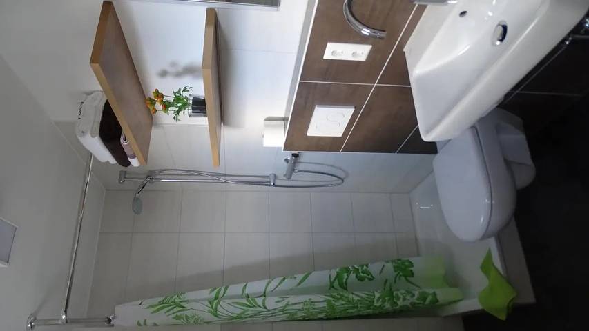 Ferienwohnung für 2 Personen, mit Balkon und Garten, mit Haustier in Wettringen - 2