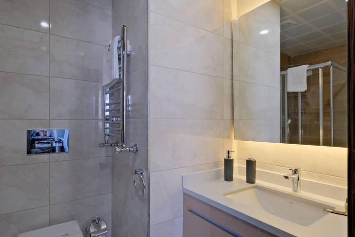 Gîte pour 3 personnes à Istanbul - 4