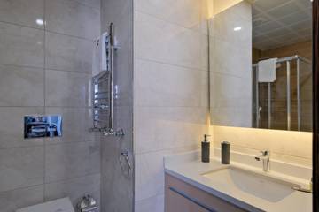 Vakantieappartement voor 3 Personen in Istanbul, Marmararegio, Afbeelding 3