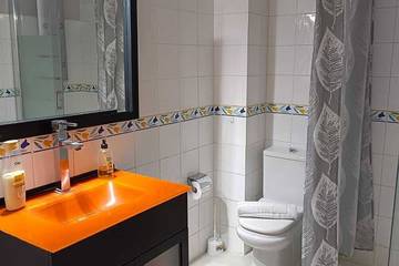 Chalet para 10 Personas en Candelaria, Tenerife Sur, Foto 2