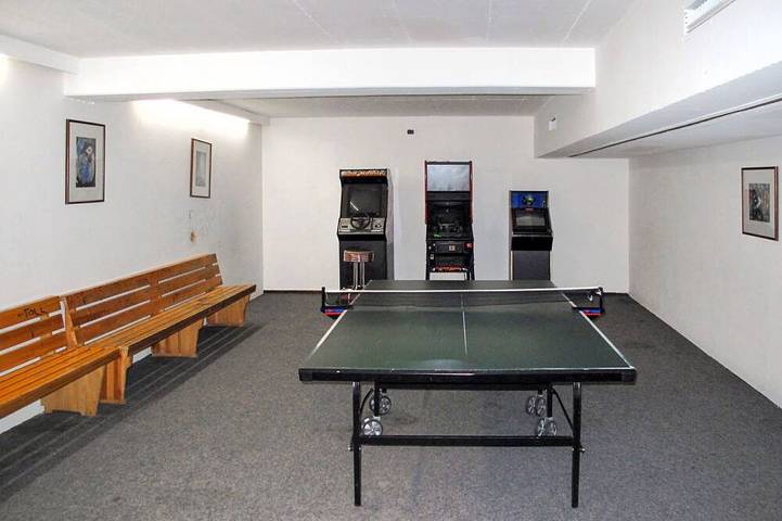 Ferienhaus für 4 Personen, mit Pool und Garten - 1
