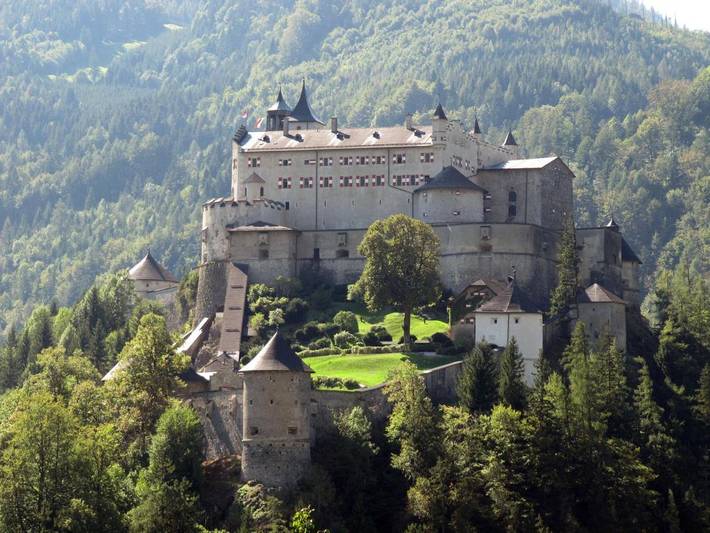 Hotel für 2 Personen, mit Terrasse und Ausblick