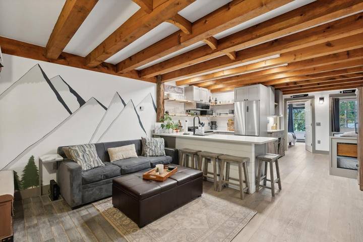 Ferienwohnung für 6 Personen - 1