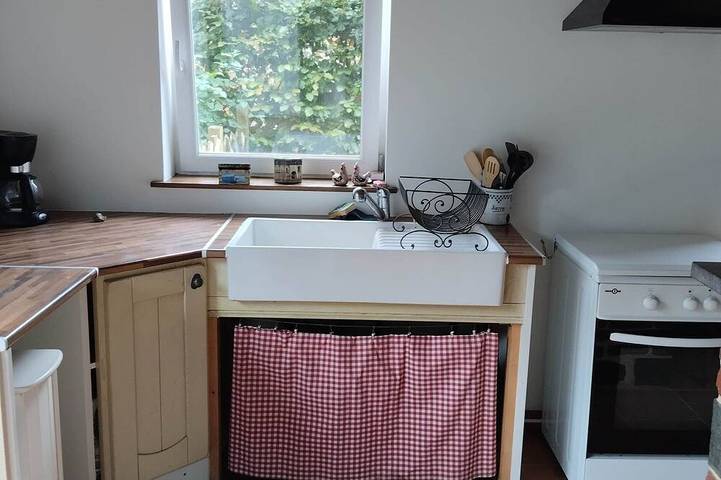 Location de vacances pour 7 personnes dans Neuville-en-Avesnois