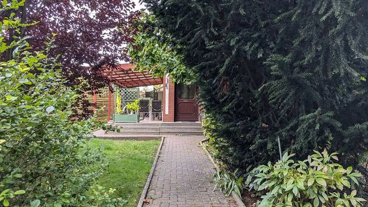 Ferienhaus für 4 Personen (65 m²) in Malchow in Malchow, Fleesensee