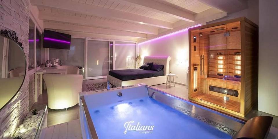 Location de vacances pour 2 personnes, avec vue à Acquaviva delle Fonti - 4