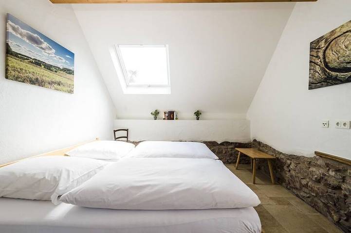 Agriturismo für 4 Personen, mit Garten in Wadern - 4