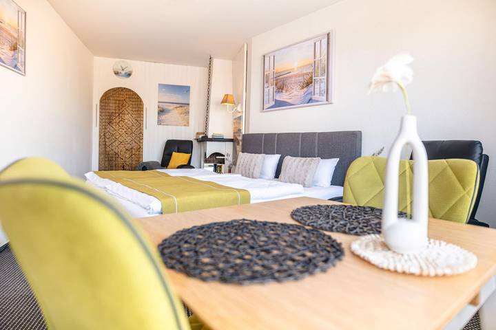 Ferienwohnung für 2 Personen in Schleswig - 3