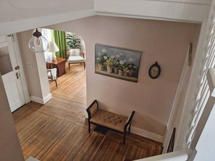 Vacation rental for 8 people, with balcony, with pets in Buffalo