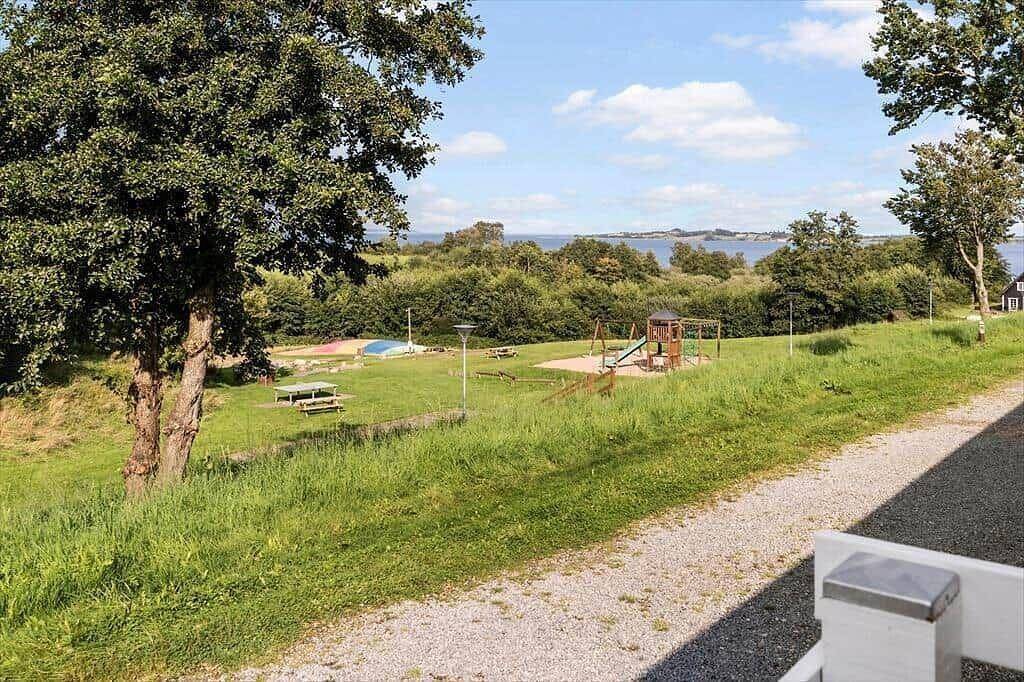 Sj317 Aabenraa - Sandskær Strandvej 12 in Løjt, Apenrade