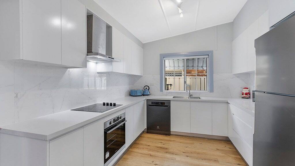 Ganze Wohnung, Beach Nest on Coral in The Entrance, New South Wales