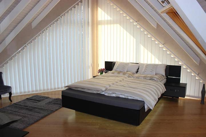 Location de vacances pour 10 personnes, avec Terrasse et Jardin à Ribeauvillé - 3