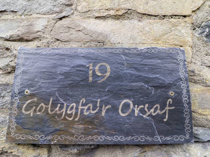 Cottage für 4 Personen mit Garten in Bala, Snowdonia