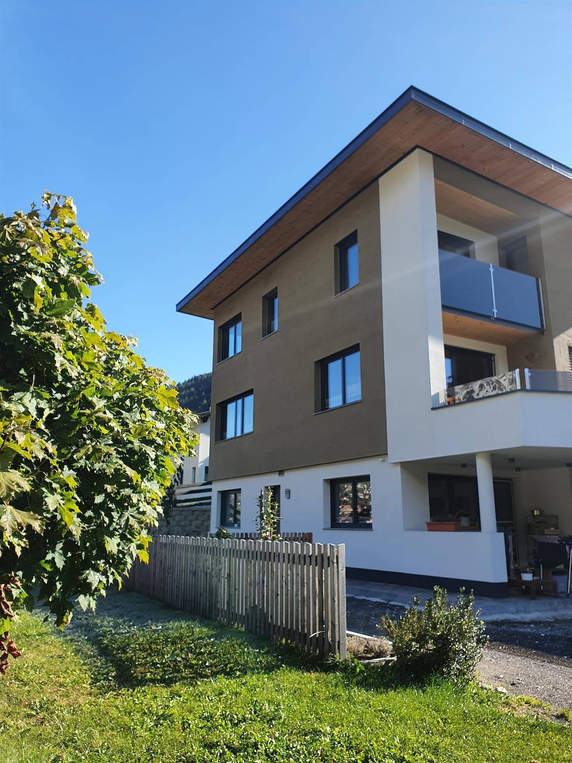 Ganze Ferienwohnung, Alpen Apart Stubaital in Stubaier Alpen, Fulpmes
