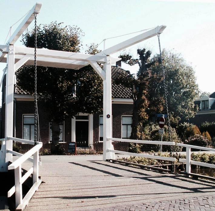 B&b voor 2 personen, met terras en uitzicht in Provincie Utrecht