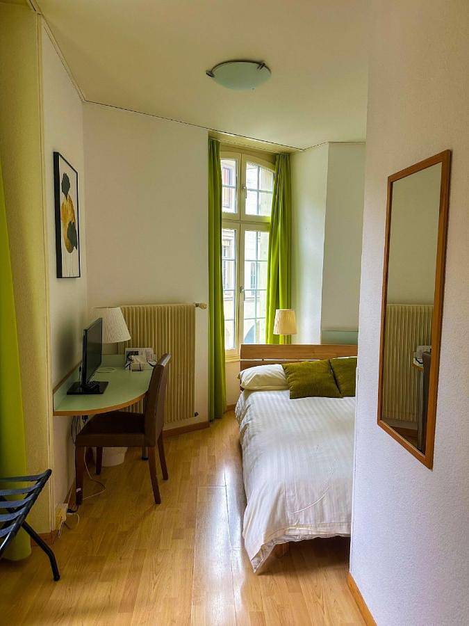 Nydeck in Bern, Berner Oberland