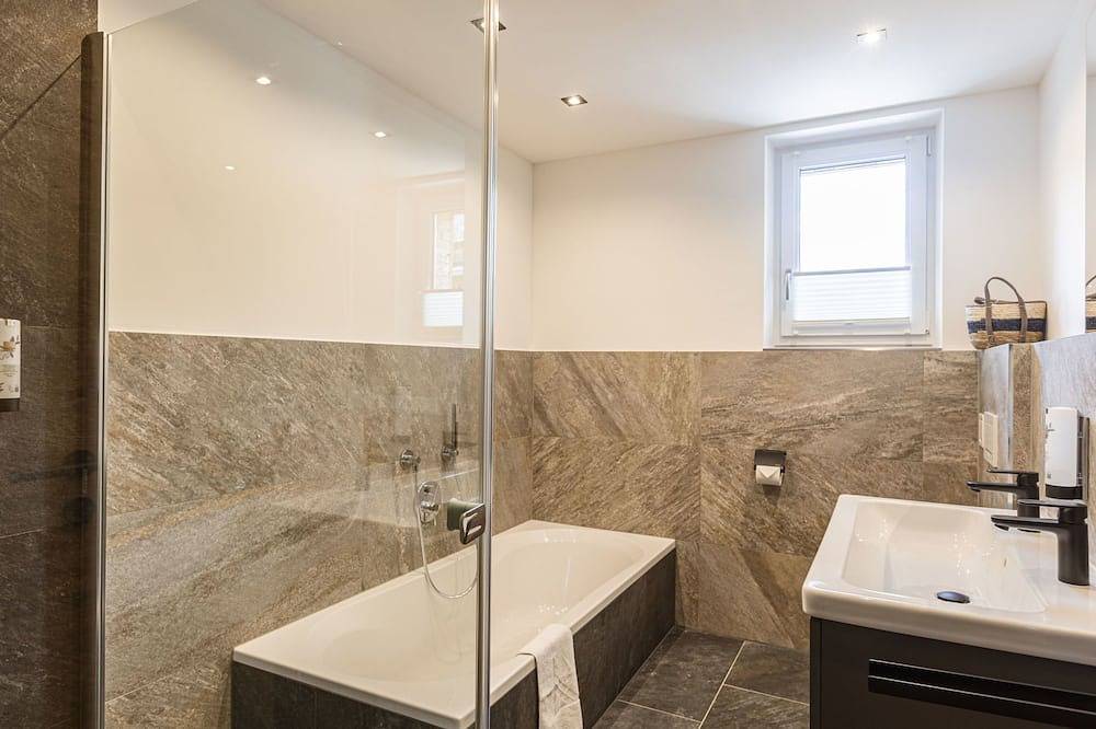 Geheel appartement, Superior mit 3 Schlafzimmer mit 7 P. by Interhome in Lermoos, Ammergauer Alpen (Oostenrijk)