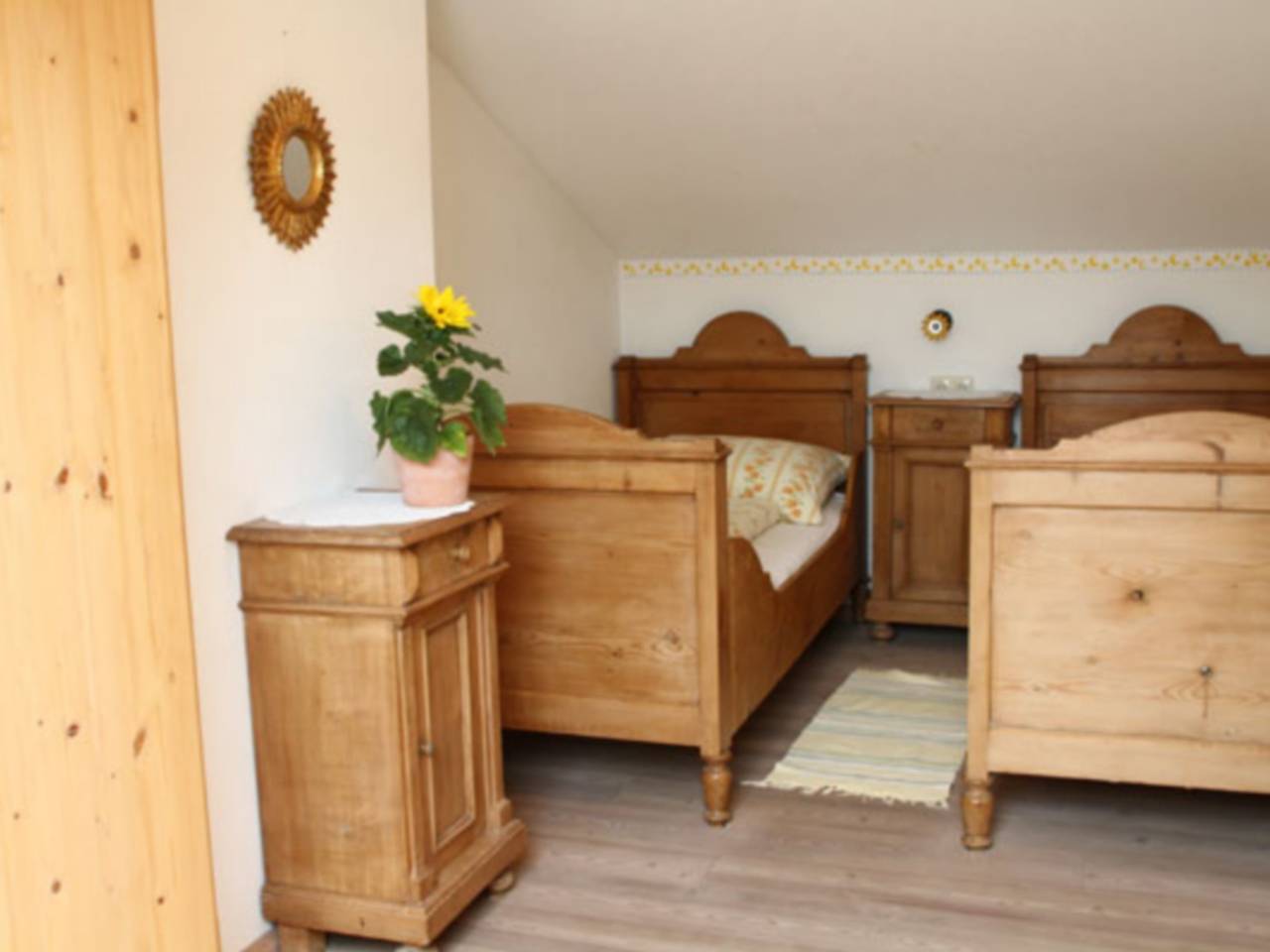 Kleinrachlhof | Chiemgau Karte - holiday flat in Grassau, Chiemsee