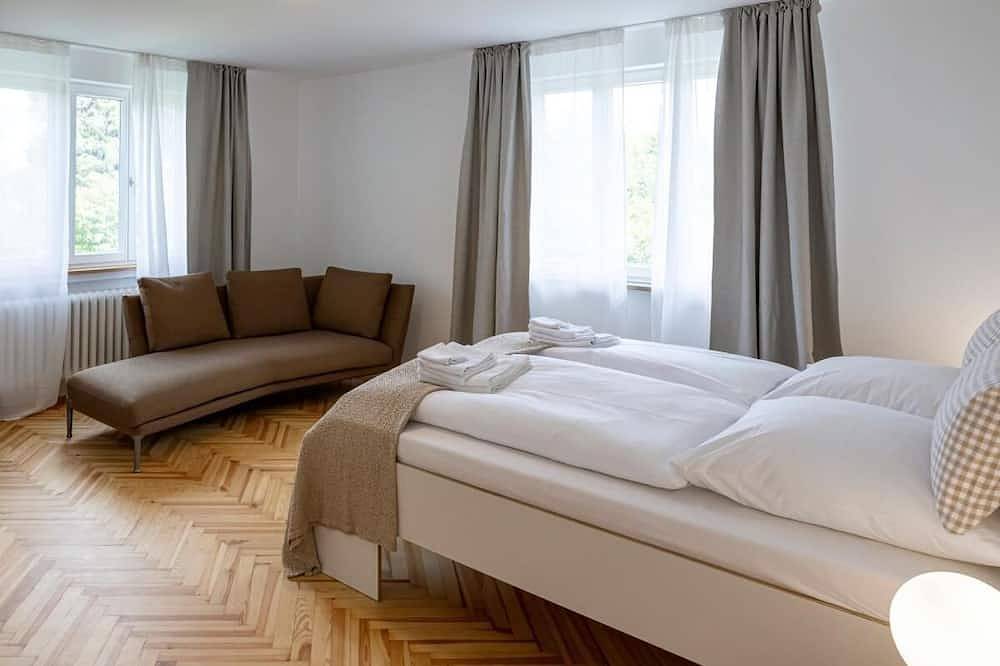 Rückzugsort für besondere Momente & Spa – inmitten eines weitläufigen umzäunten Parks in Rot am See, Hohenlohe