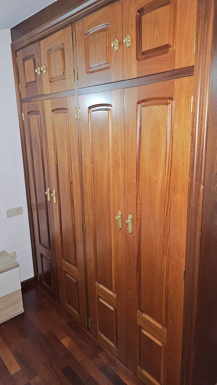 Entire holiday apartment, Vacansis Santiago Garcia Prieto 4 in Santiago de Compostela, La Coruña Province