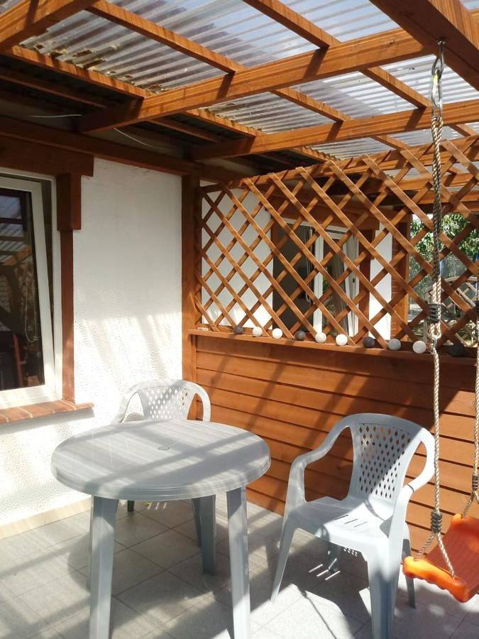 Domki Elżbieta in Władysławowo, Morze Bałtyckie