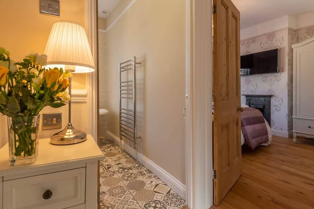 Place View ist ein reizvolles und traditionelles kornisches Reihenhaus. in Polperro, Fowey