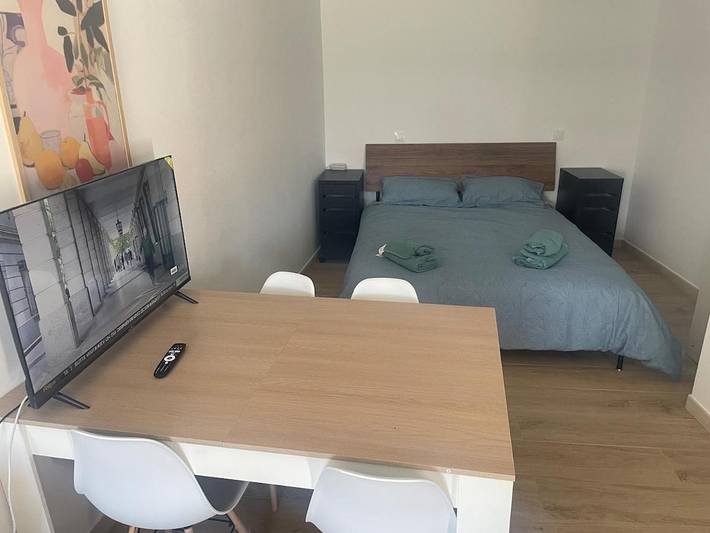 Appartement de vacances pour 4 personnes - 1