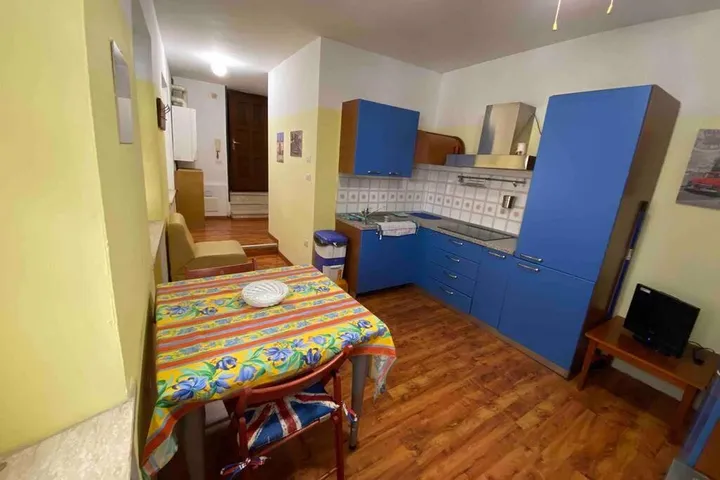 Appartamento vacanze per 3 persone - 1