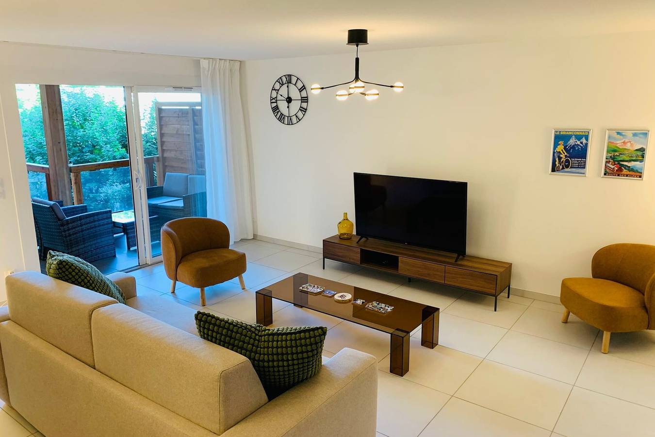 Photo : Appartement de vacances