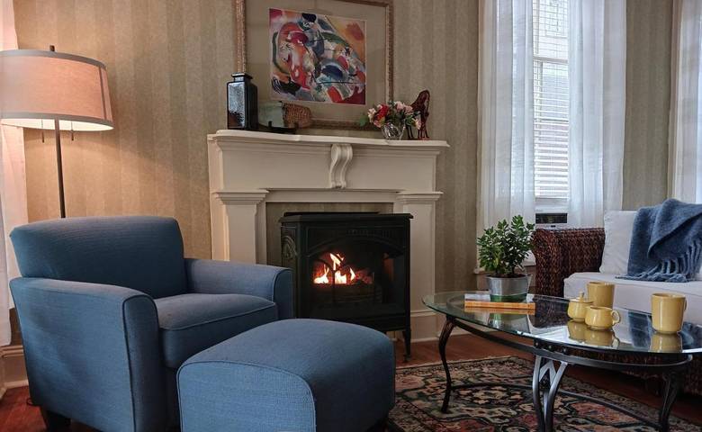 Chambre d’hôte pour 6 personnes, avec jacuzzi et jardin