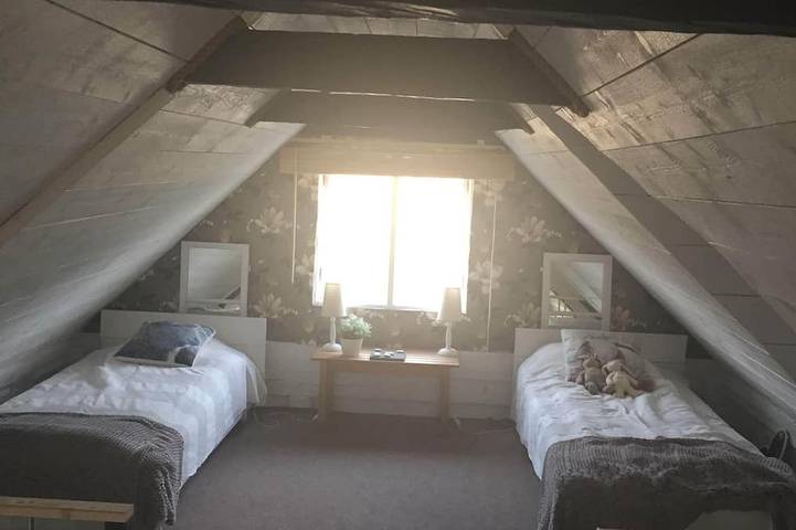 Schönes Sommerhaus auf Gotland in Gotland