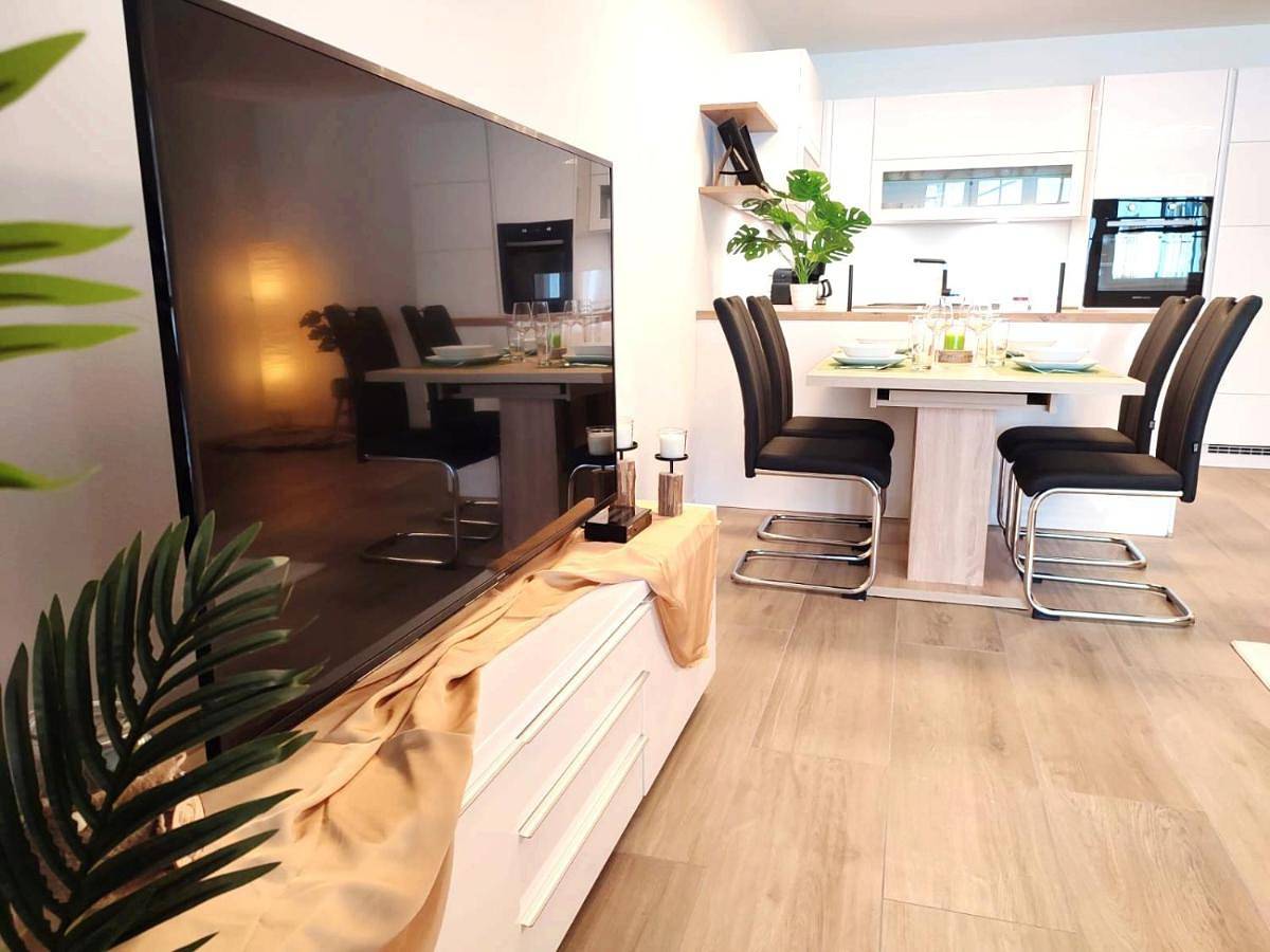 Ganze Wohnung, Two-Bedroom Apartment in Obertauern, Ski Amadé