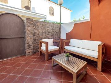 Casa De Férias para 6 Pessoas em Islantilla, Isla Cristina, Foto 1