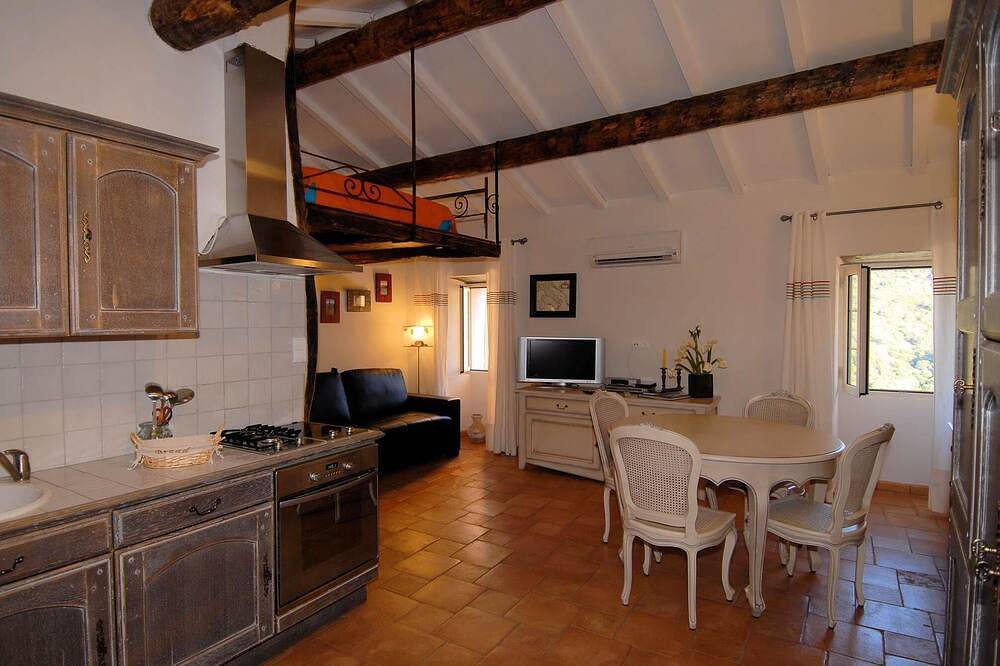 Appartement entier, Latu Corsu – Studio cosy pour 2 in Ersa, Cap Corse