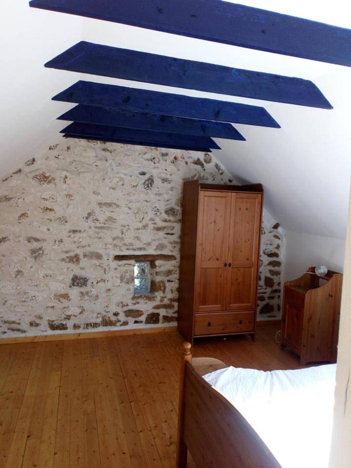 Appartement entier, Ferme De Rozegat in Plougastel-Daoulas, Région de Brest