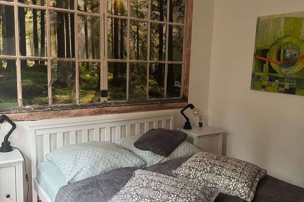 Ganze Wohnung, Ferienwohnung Herzenslicht in Ingenried, Romantische Straße