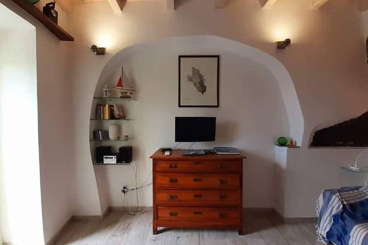 Appartamento intero, Suite Limone - Prevo Cinque Terre in Vernazza, Comune di Vernazza