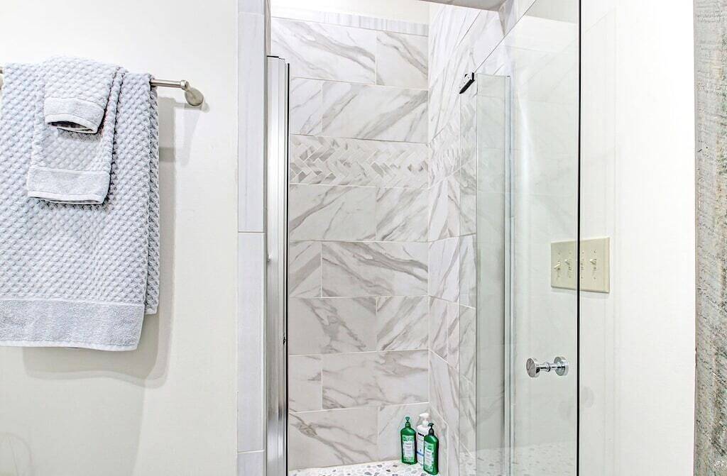 Ganze Wohnung, Lux Loft in Dt + Walk to everything + Carport + Ev charger in Blue Ridge, Chattahoochee National Forest