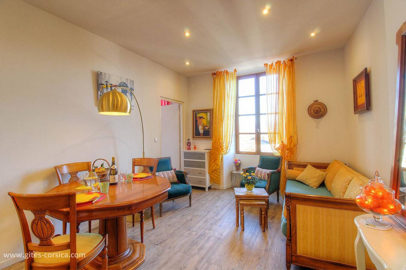Appartement in Ajaccio, Golfe D'Ajaccio