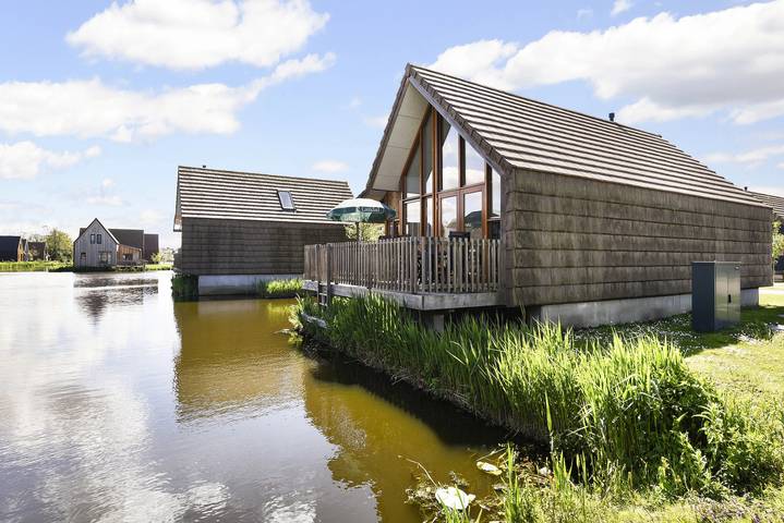 Bungalow für 6 Personen - 1