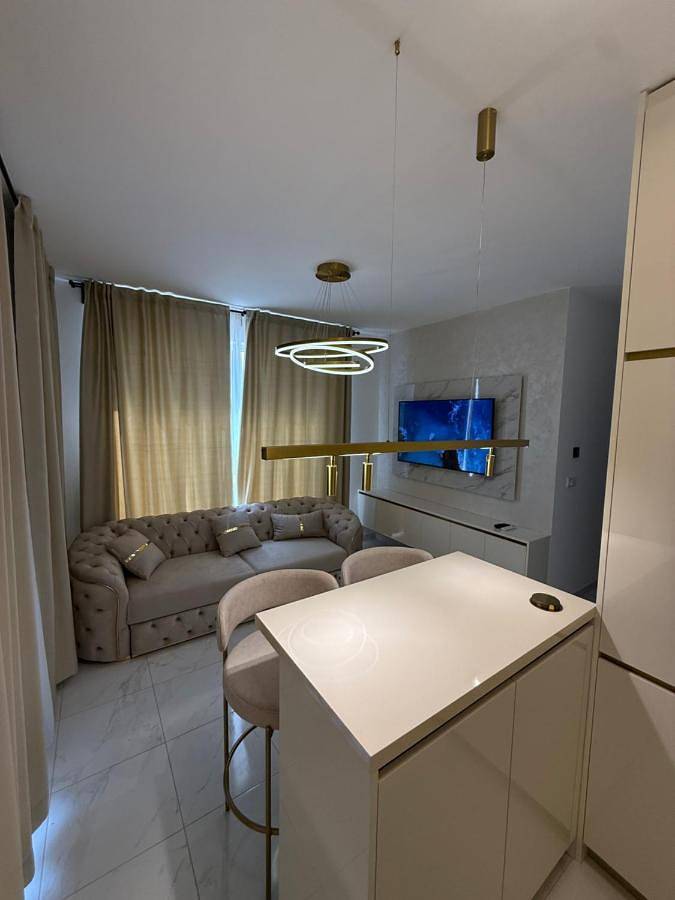 Apartamento de vacaciones para 3 personas, con terraza y vistas - 1