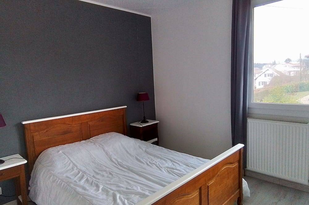 Apartamento entero, Apartment 3 in Longchaumois, Parc naturel régional du Haut-Jura