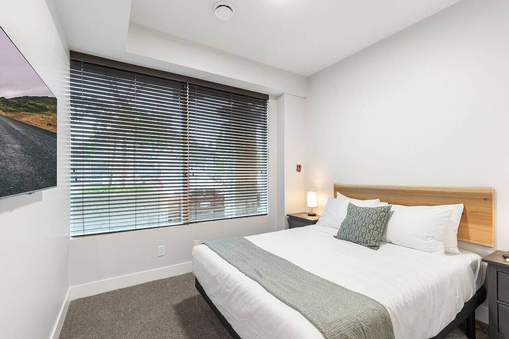 3-bedroom house Daily/Monthly Rates Available in Parksville, Regional District of Nanaimo