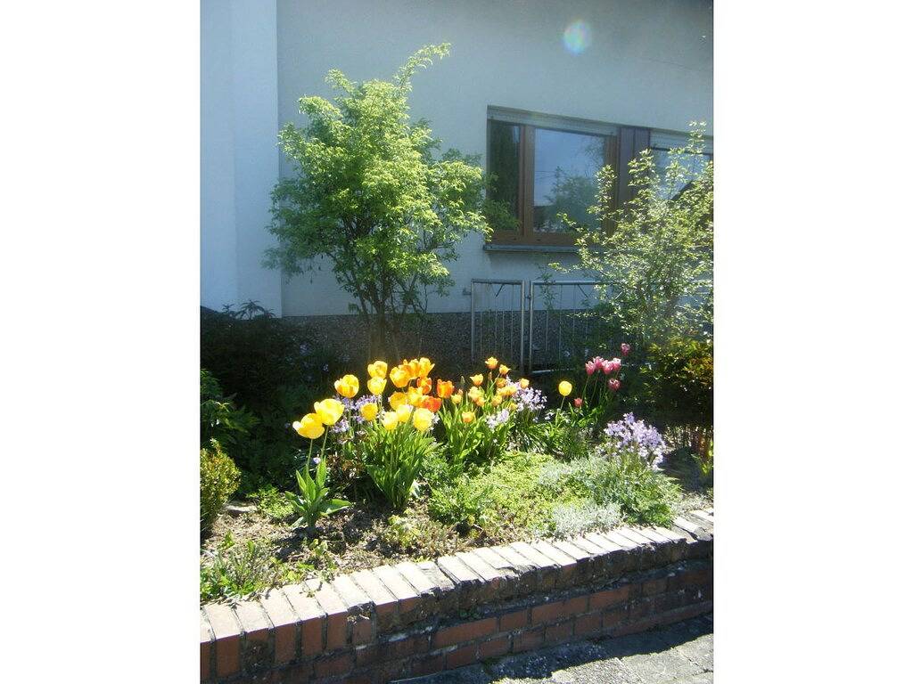 Ferienwohnung mit 2 Schlafzimmer in Merzig, Saargau