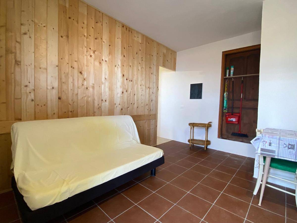 Appartement entier, Ca' Nostra in Camporosso, Alpes liguriennes