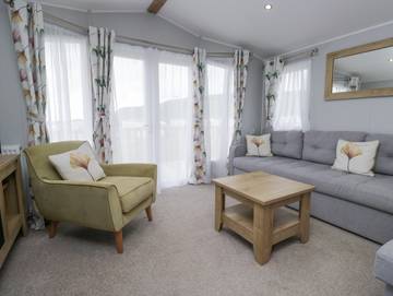 Caravan for 6 People in St Bees, Cumbria, Photo 2