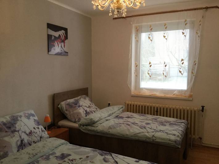Ganze Wohnung, Wohnung Lydiavi in Pardubitz und Umgebung