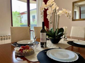 Ferienwohnung für 4 Personen in Rovinj, Rovinj und Umgebung, Bild 4